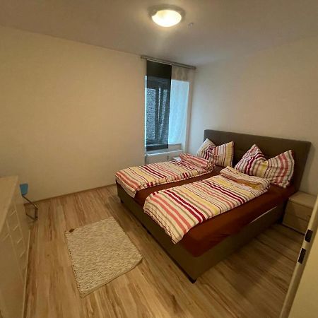 City Appartement 4910 Ried im Innkreis Luaran gambar