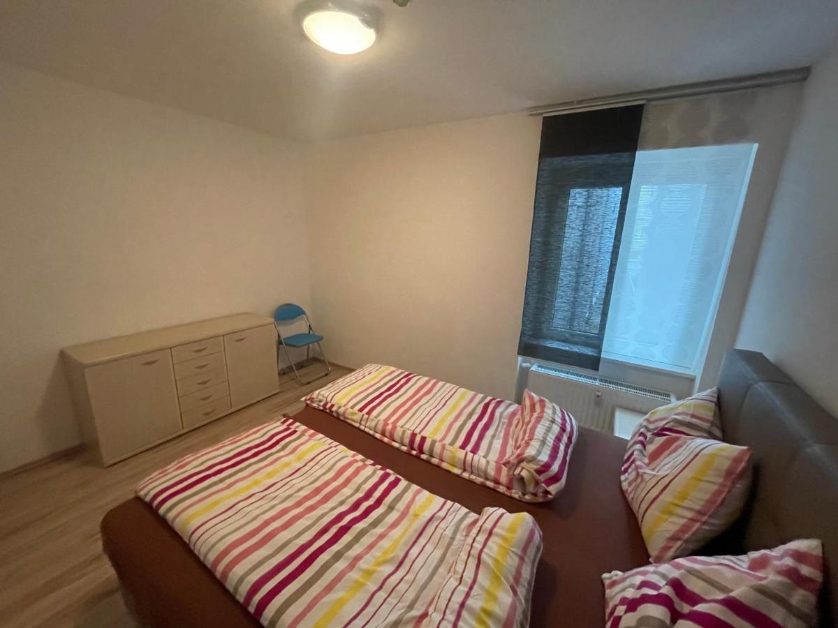 City Appartement 4910 Ried im Innkreis Luaran gambar